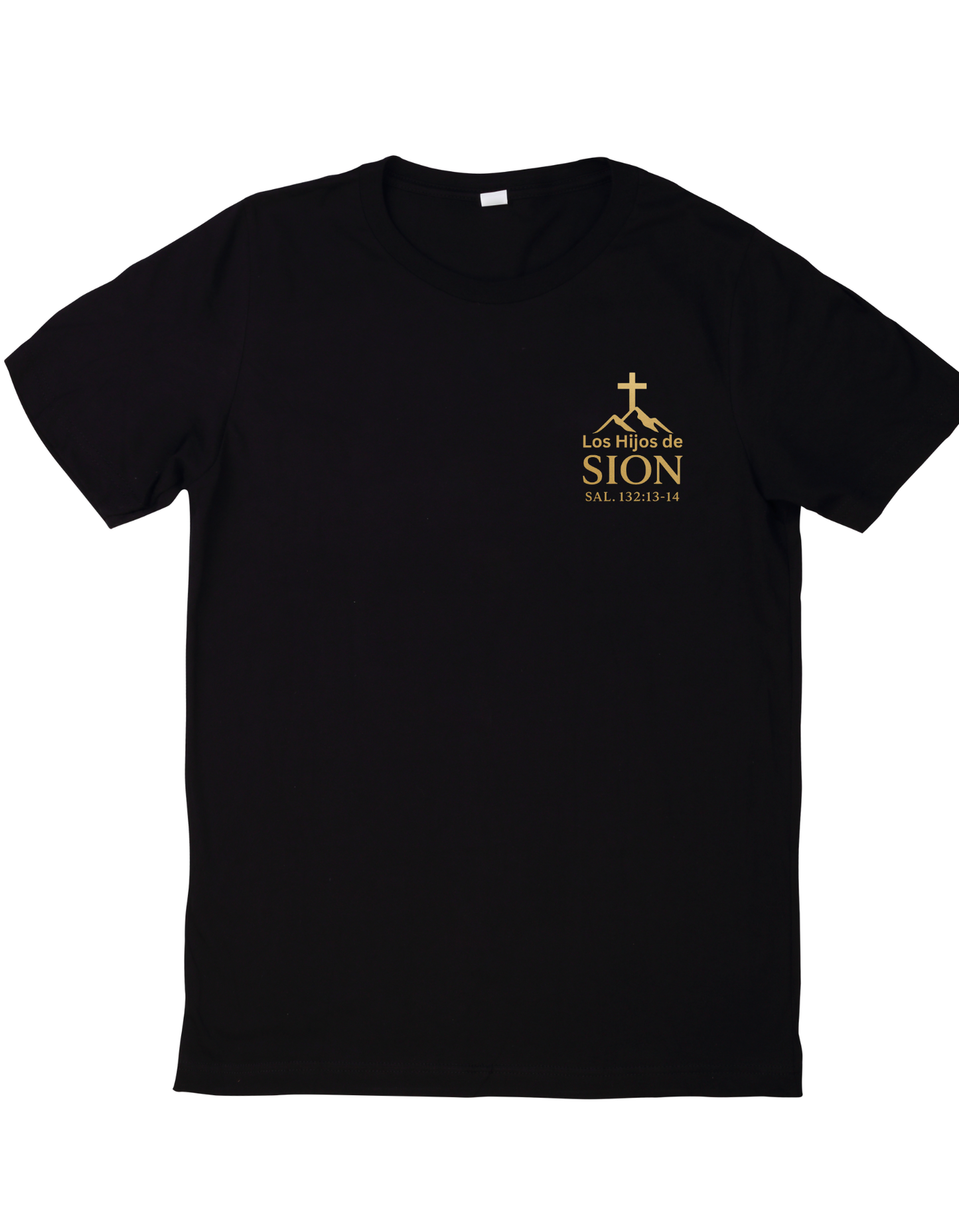LOS HIJOS DE SION SHIRT