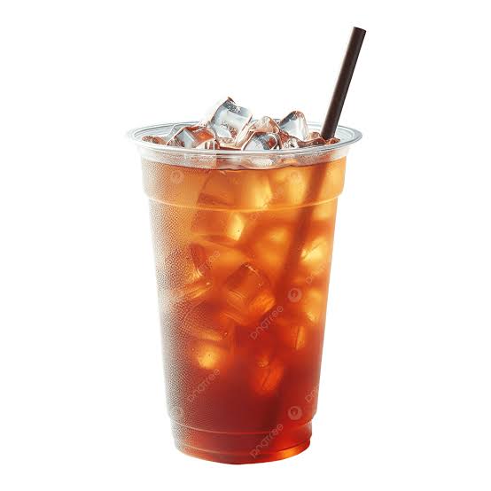 Iced Tea